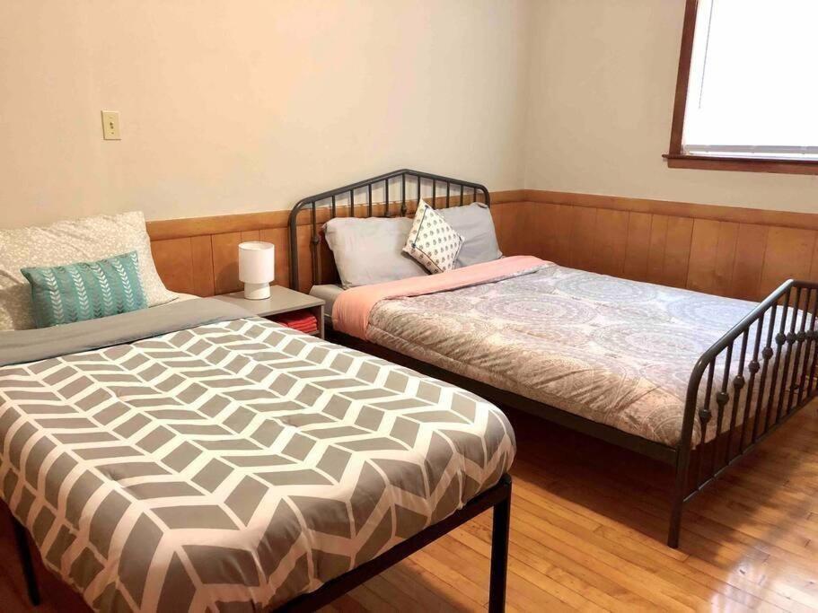 *Welcoming Cary Townhome*King Bed*Long Term Stays* Exterior photo